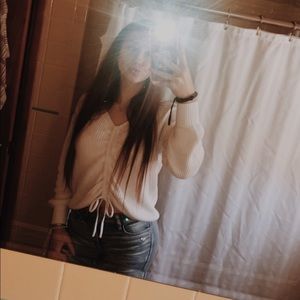 Meet your Posher, Sandra